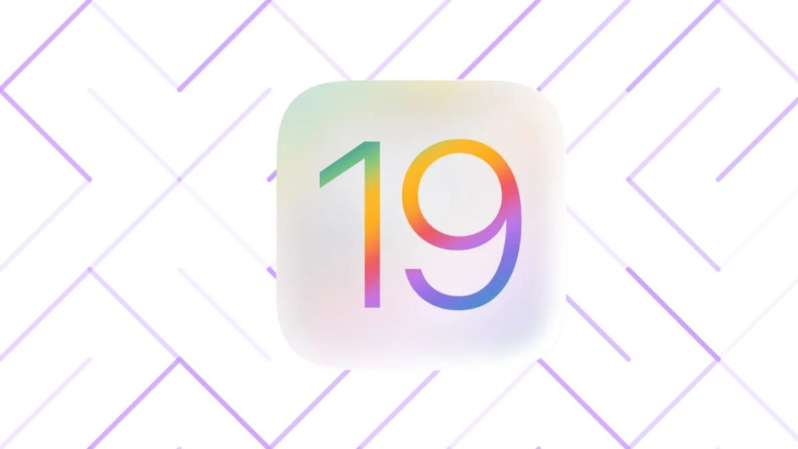 iOS 19