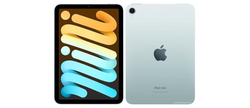 iPad Mini
