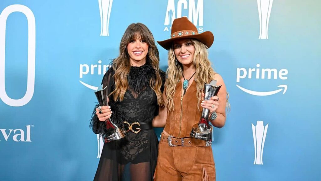 AWM Awards 2025