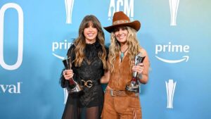 AWM Awards 2025