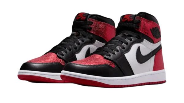 Air Jordan 1 High OG "Ruby"
