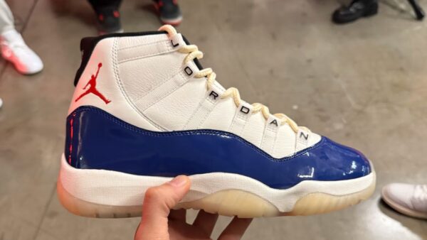 Air Jordan 11 “Rare Air”