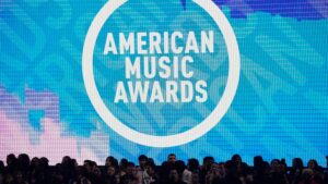 American Music Awards