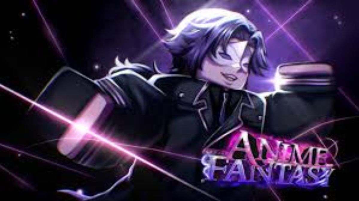Anime Fantasy