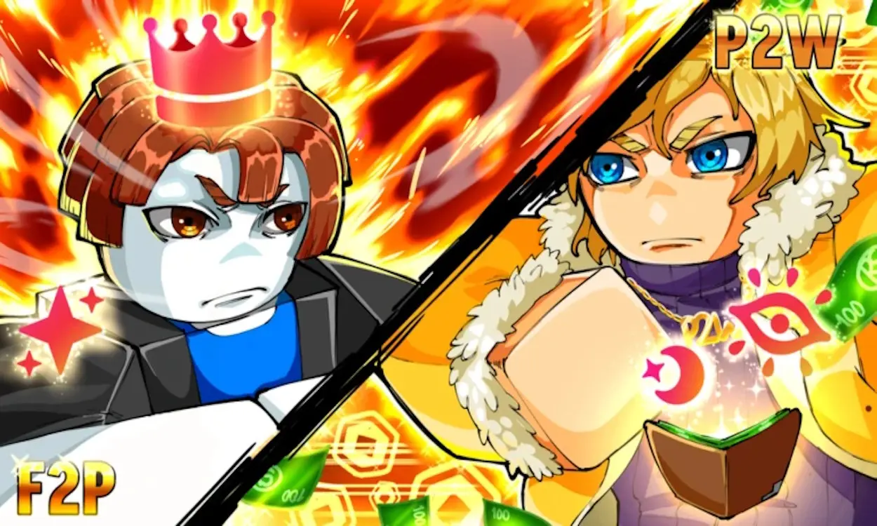 Anime Realms
