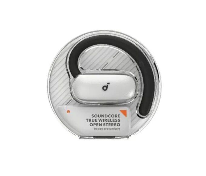 Anker Soundcore V40i leaks