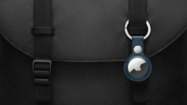 Apple AirTag BackPack