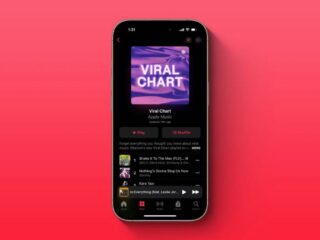 Apple Music Viral Playlist