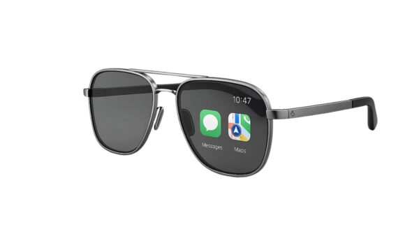Apple Smart Glass