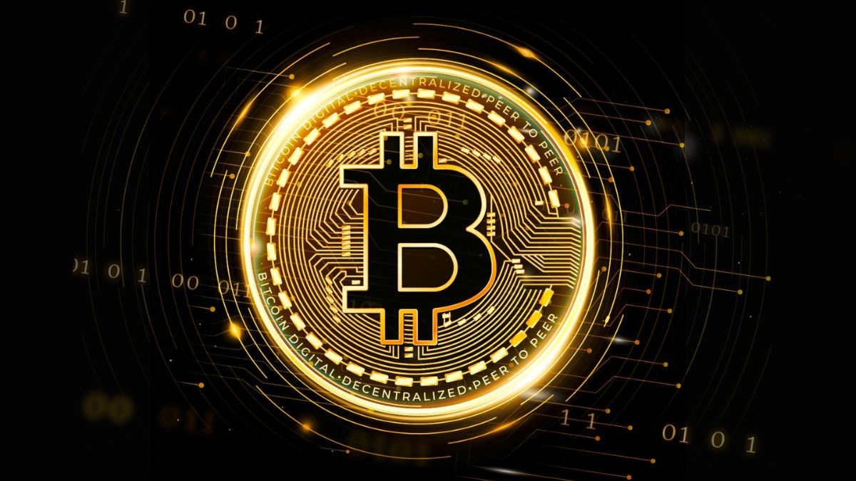 BTC Bitcoin
