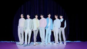 BTS Band