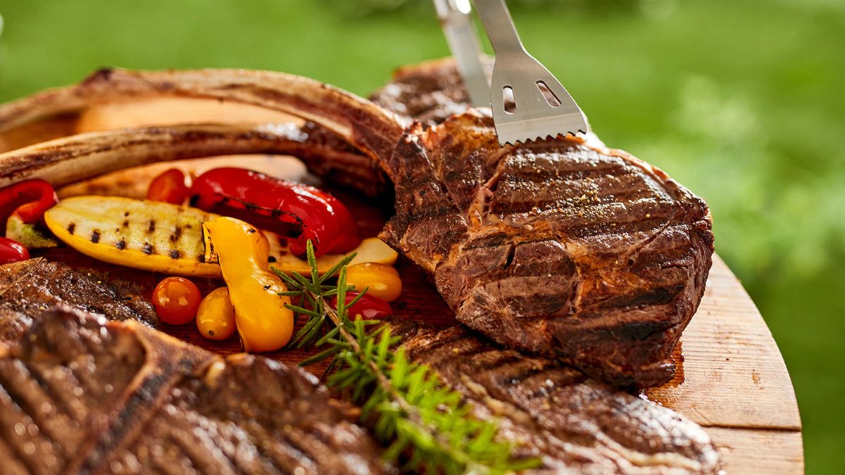 Beef Meat