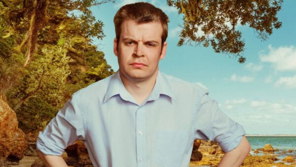 Ben Harris, Virgin Island Participant