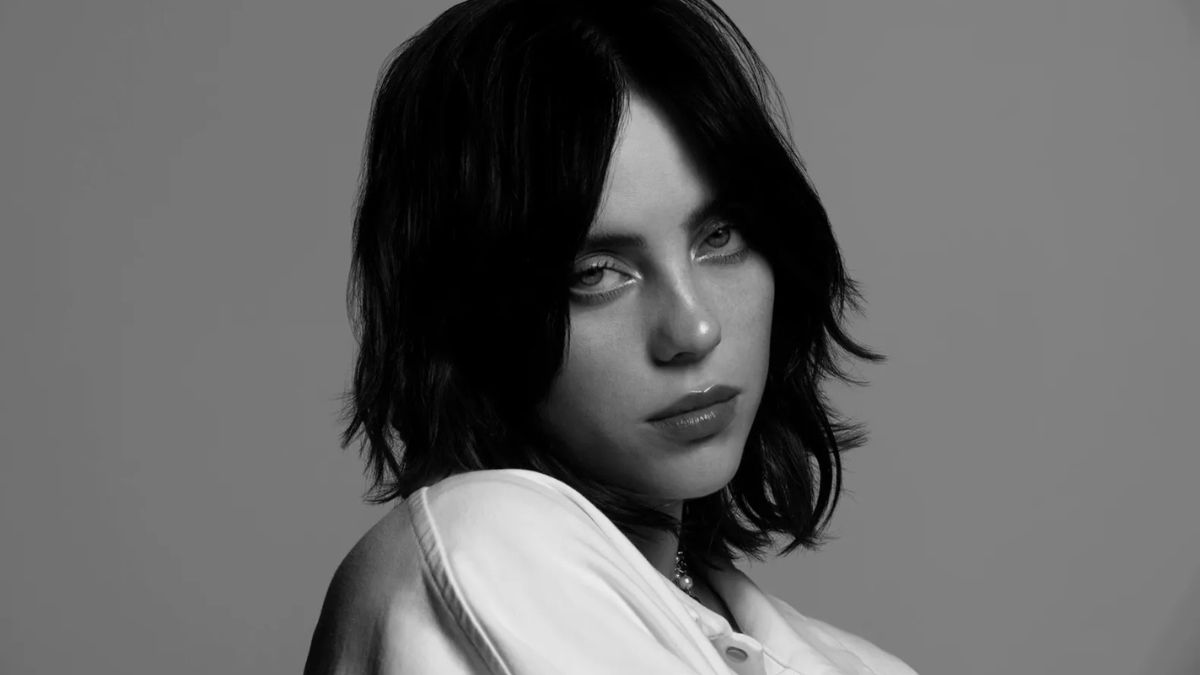 Billie Eilish