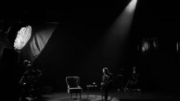 Bono: Stories of Surrender