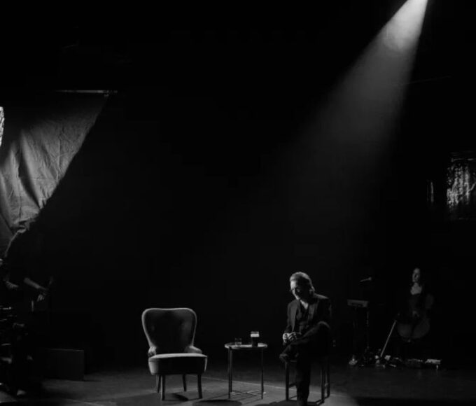 Bono: Stories of Surrender