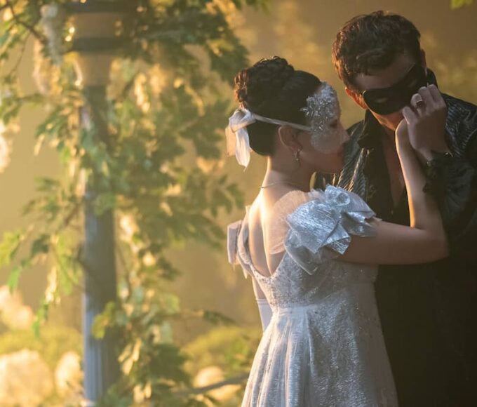 Bridgerton Season 4 First Look