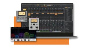 Cakewalk Sonar