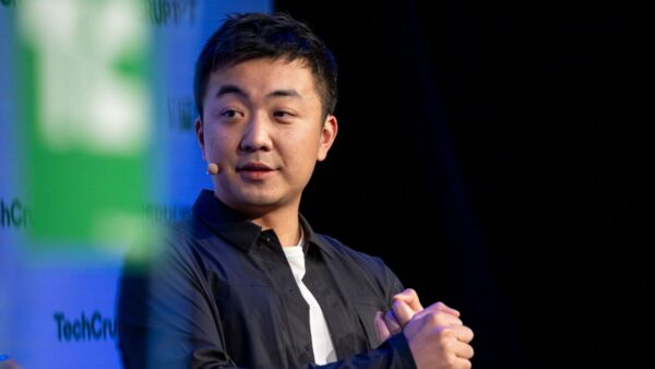 Carl Pei, Nothing CEO