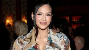 Cassie Ventura