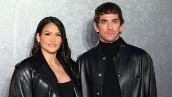 Cassie Ventura, Alex Fine