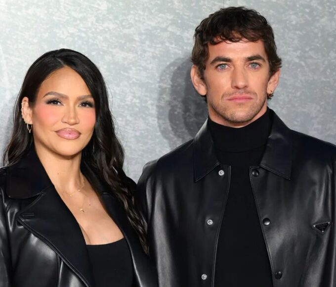 Cassie Ventura, Alex Fine