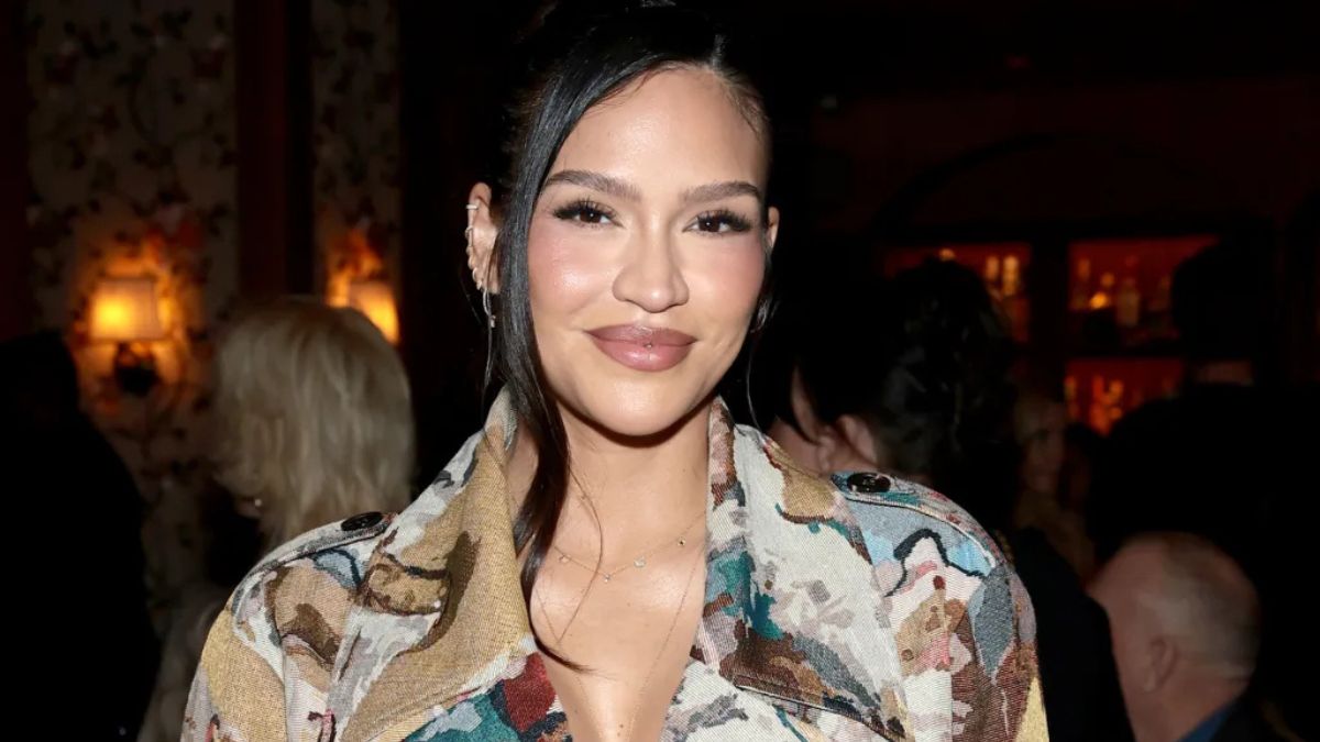 Cassie Ventura