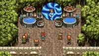 Chrono Trigger Named Greatest JRPG of All Time by IGN
