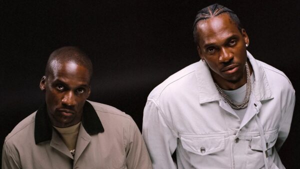 Clipse (Pusha T & No Malice)