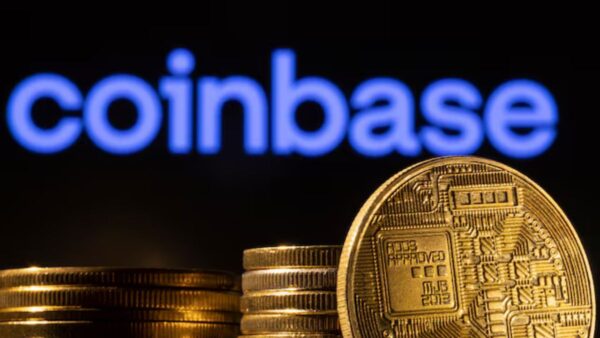 Coinbase