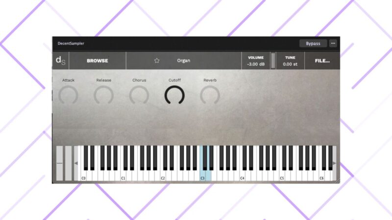 Decent Sampler VST Plugin: Free Download & Features