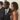 Diddy, Cassie Ventura