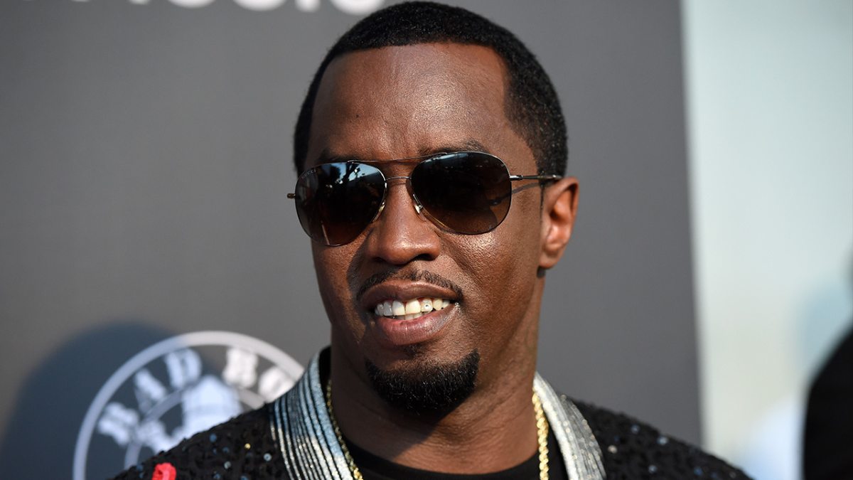 Diddy
