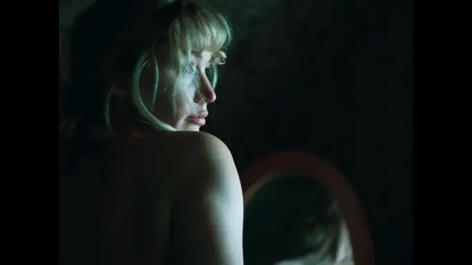 'Die My Love' - Jennifer Lawrence