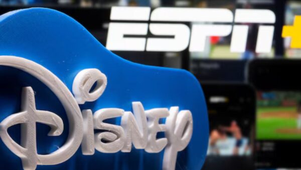 Disney ESPN