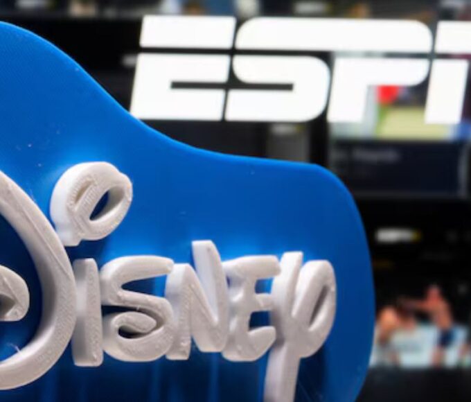 Disney ESPN