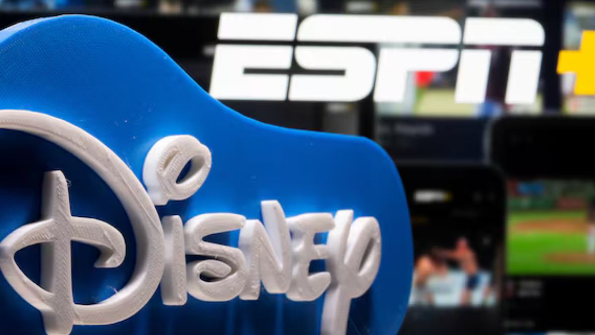 Disney ESPN