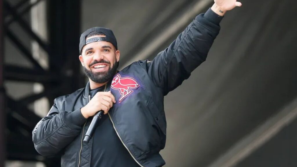 Drake Live