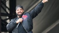 Drake Live