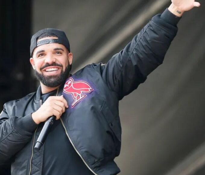 Drake Live