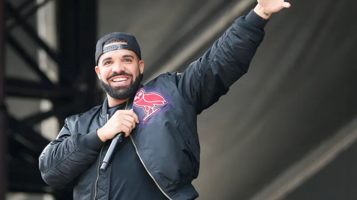Drake Live
