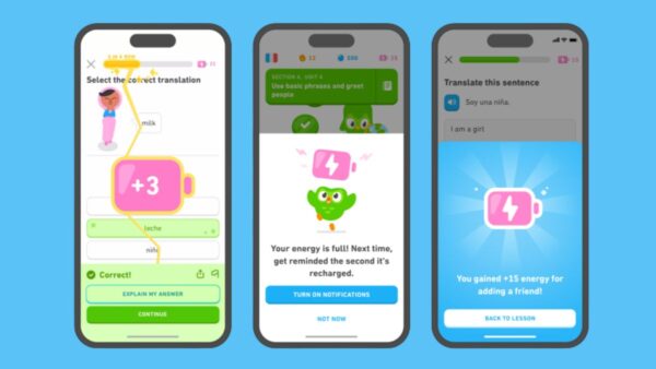 Duolingo Energy