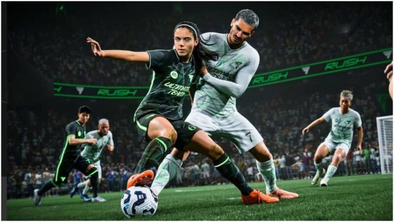 EA FC 25