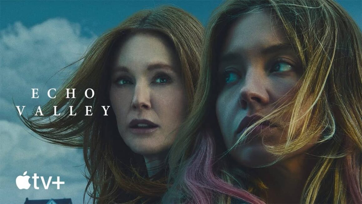 Echo Valley ― Apple TV+