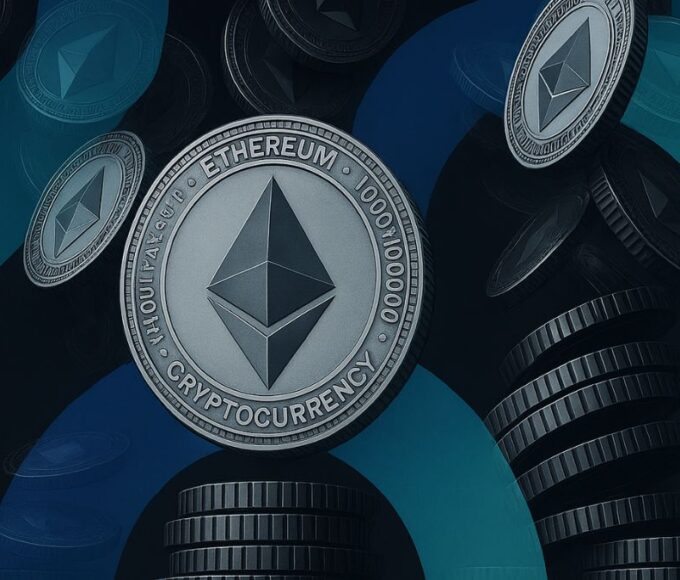 Ethereum Coin