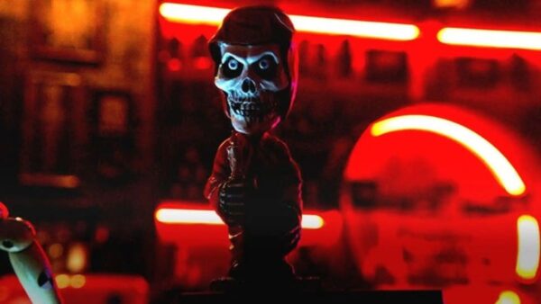 Final Destination: Bloodlines