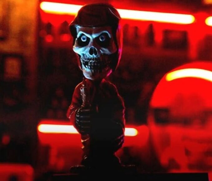 Final Destination: Bloodlines