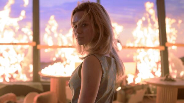 Final Destination: Bloodlines