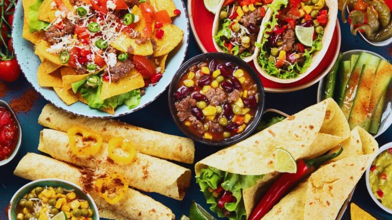 Food