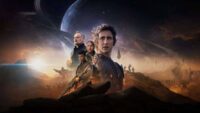 Foundation Season 3 Trailer Teases Epic Battles and Mind Control
